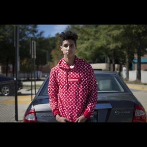 Meet your Posher, Bryce